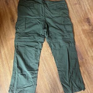 Scouts BSA Switchback Uniform Pant, Men's